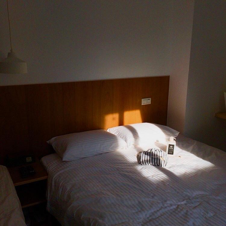 良文旅 Ryou Hotel Đài Nam Ngoại thất bức ảnh